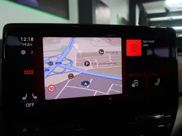 ID.4 PRO PERFORMANCE 150KW BLACKSTYLE WÄRMEPUMPE