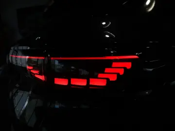 ID.4 PRO PERFORMANCE 150KW BLACKSTYLE WÄRMEPUMPE