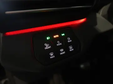 ID.4 PRO PERFORMANCE 150KW BLACKSTYLE WÄRMEPUMPE