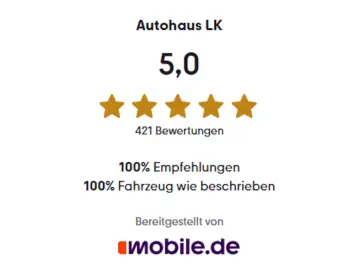 ID.4 PRO PERFORMANCE 150KW BLACKSTYLE WÄRMEPUMPE