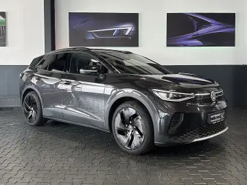 ID.4 PRO PERFORMANCE 150KW BLACKSTYLE WÄRMEPUMPE