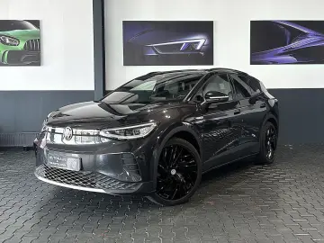 ID.4 PRO PERFORMANCE 150KW BLACKSTYLE WÄRMEPUMPE