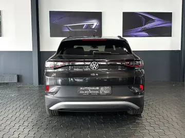 ID.4 PRO PERFORMANCE 150KW BLACKSTYLE WÄRMEPUMPE