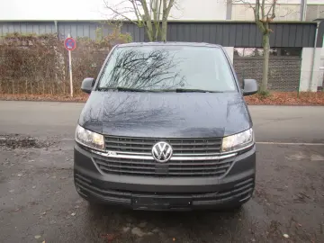 T6.1 ABTe 9-Sitzer Webasto PDC LANG Aut.