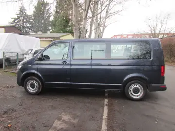 T6.1 ABTe 9-Sitzer Webasto PDC LANG Aut.