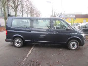 T6.1 ABTe 9-Sitzer Webasto PDC LANG Aut.