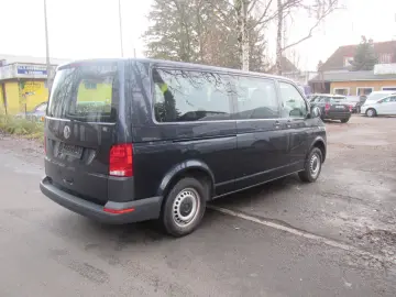 T6.1 ABTe 9-Sitzer Webasto PDC LANG Aut.