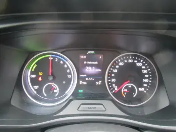 T6.1 ABTe 9-Sitzer Webasto PDC LANG Aut.