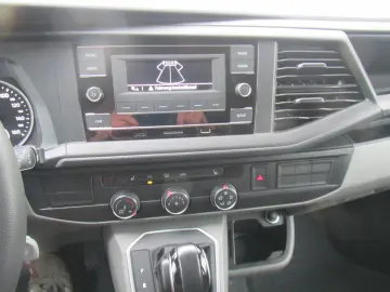 T6.1 ABTe 9-Sitzer Webasto PDC LANG Aut.