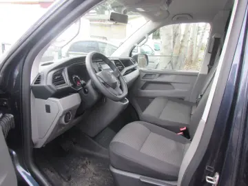 T6.1 ABTe 9-Sitzer Webasto PDC LANG Aut.