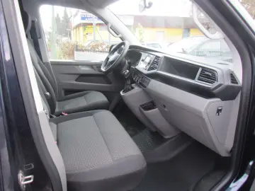 T6.1 ABTe 9-Sitzer Webasto PDC LANG Aut.