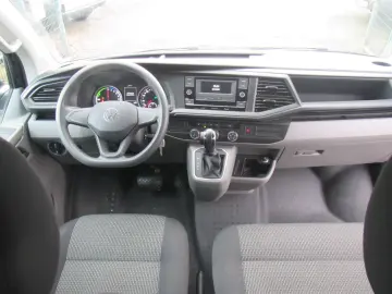 T6.1 ABTe 9-Sitzer Webasto PDC LANG Aut.