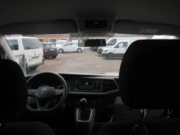 T6.1 ABTe 9-Sitzer Webasto PDC LANG Aut.