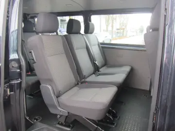 T6.1 ABTe 9-Sitzer Webasto PDC LANG Aut.