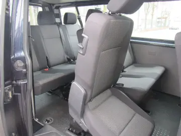 T6.1 ABTe 9-Sitzer Webasto PDC LANG Aut.