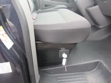 T6.1 ABTe 9-Sitzer Webasto PDC LANG Aut.