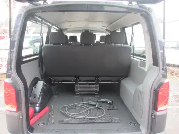 T6.1 ABTe 9-Sitzer Webasto PDC LANG Aut.