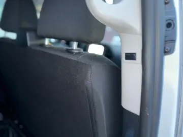 eVito Tourer 111 Pro lang El.Schiebe Türen Kamer