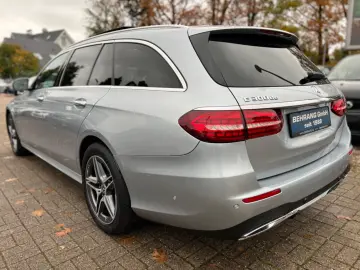 E 300T d e AMG 360 KAMERA PANO DISTRO AMBIENTE