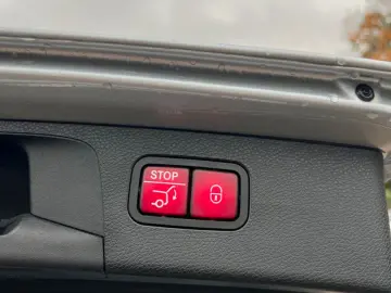 E 300T d e AMG 360 KAMERA PANO DISTRO AMBIENTE