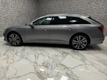 A6 Avant 40 TDI S-tronic