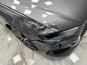 A6 Avant 40 TDI S-tronic