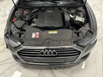 A6 Avant 40 TDI S-tronic