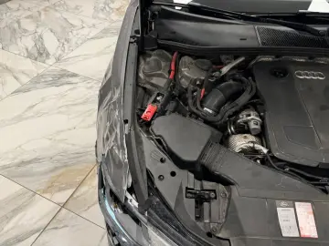 A6 Avant 40 TDI S-tronic