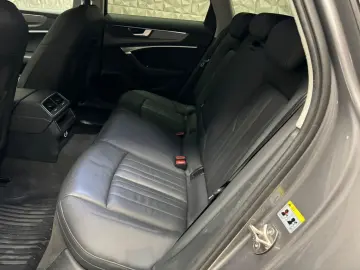 A6 Avant 40 TDI S-tronic