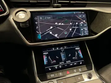 A6 Avant 40 TDI S-tronic