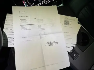 A6 Avant 40 TDI S-tronic