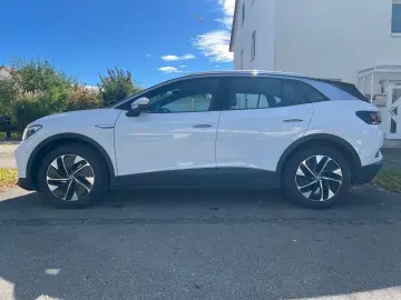 ID.4 Performance Upgrade Pure 125 kW LED Alu 19