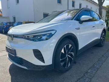 ID.4 Performance Upgrade Pure 125 kW LED Alu 19