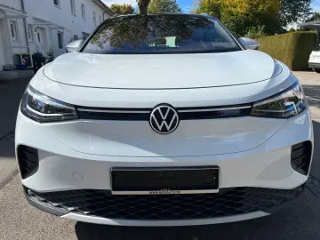 ID.4 Performance Upgrade Pure 125 kW LED Alu 19