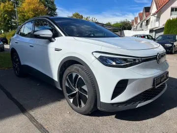 ID.4 Performance Upgrade Pure 125 kW LED Alu 19