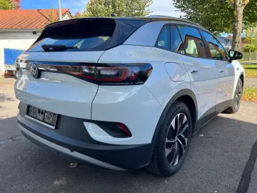 ID.4 Performance Upgrade Pure 125 kW LED Alu 19