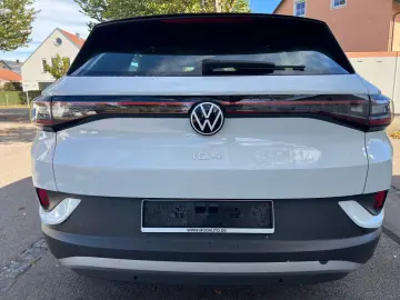 ID.4 Performance Upgrade Pure 125 kW LED Alu 19