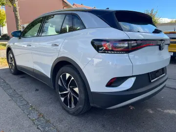 ID.4 Performance Upgrade Pure 125 kW LED Alu 19