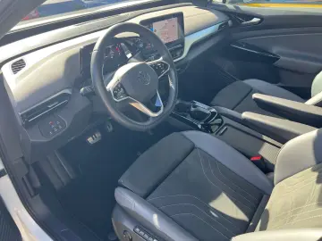 ID.4 Performance Upgrade Pure 125 kW LED Alu 19