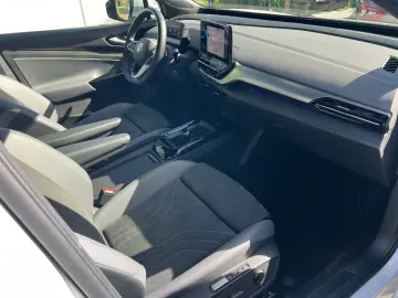 ID.4 Performance Upgrade Pure 125 kW LED Alu 19