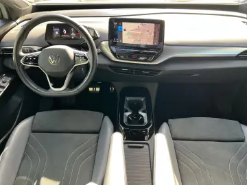 ID.4 Performance Upgrade Pure 125 kW LED Alu 19