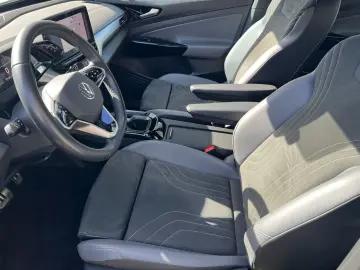 ID.4 Performance Upgrade Pure 125 kW LED Alu 19