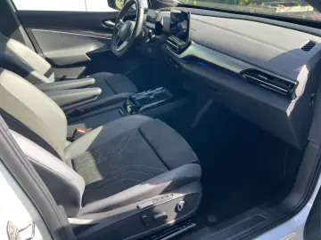 ID.4 Performance Upgrade Pure 125 kW LED Alu 19