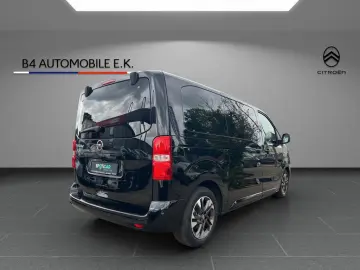 Zafira Life -e Elegance M L2 50 KW Leder Pano