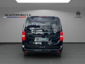 Zafira Life -e Elegance M L2 50 KW Leder Pano