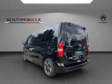 Zafira Life -e Elegance M L2 50 KW Leder Pano