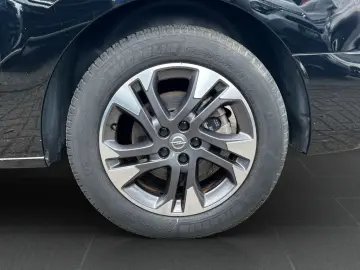 Zafira Life -e Elegance M L2 50 KW Leder Pano