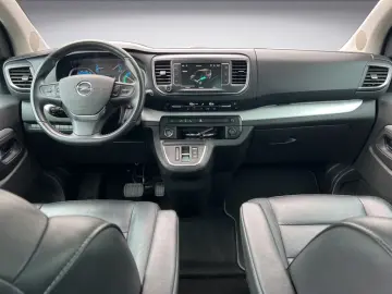 Zafira Life -e Elegance M L2 50 KW Leder Pano