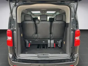 Zafira Life -e Elegance M L2 50 KW Leder Pano