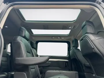 Zafira Life -e Elegance M L2 50 KW Leder Pano